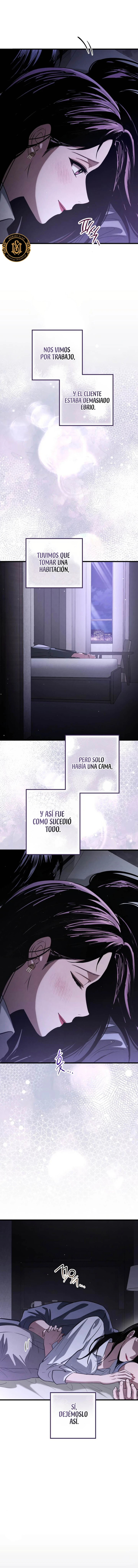 Tentación Irresistible - Capítulo 45 - Página 5 - LectorTMOo