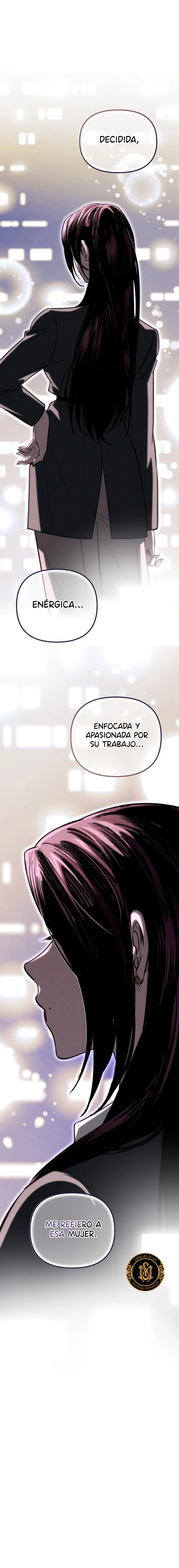 Tentación Irresistible - Capítulo 47 - Página 10 - LectorTMOo