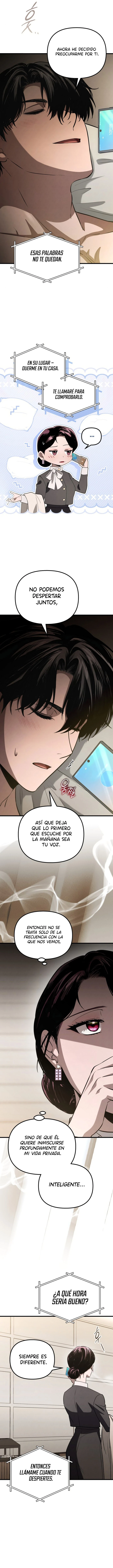 Tentación Irresistible - Capítulo 47 - Página 3 - LectorTMOo