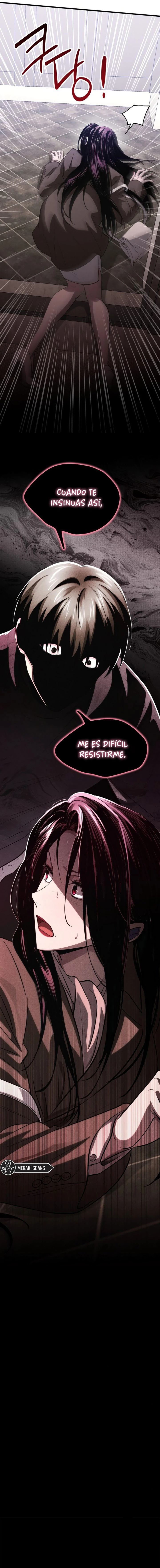 Tentación Irresistible - Capítulo 49 - Página 11 - LectorTMOo