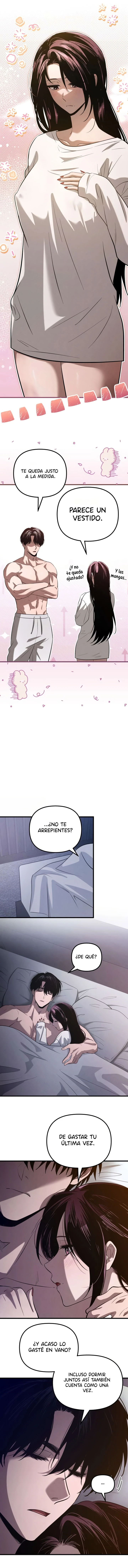 Tentación Irresistible - Capítulo 53 - Página 8 - LectorTMOo
