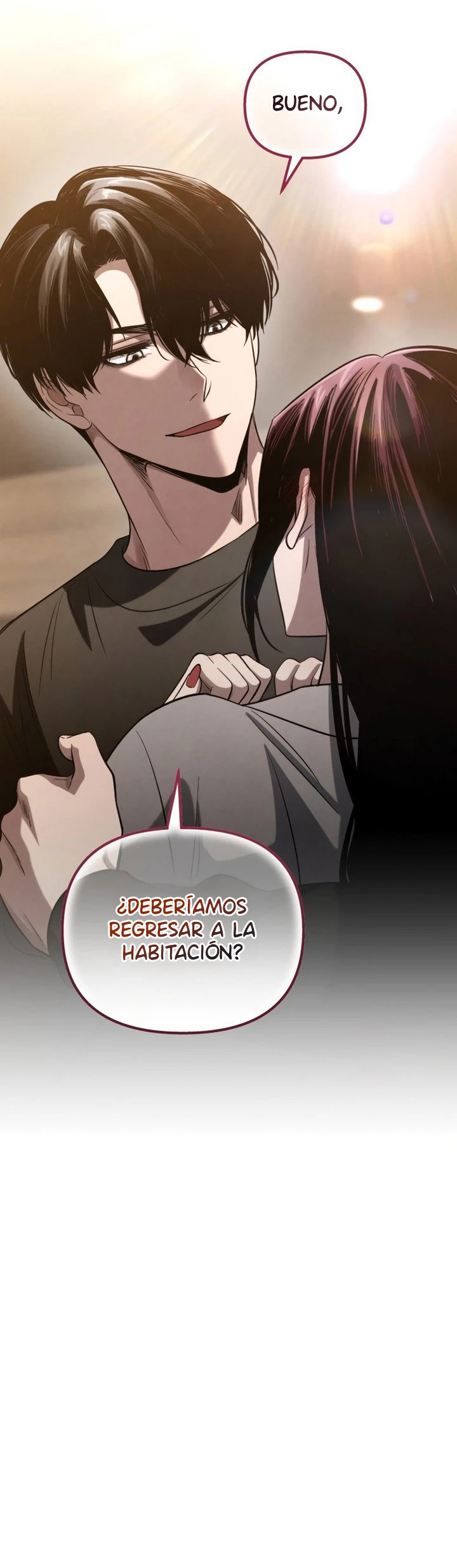 Tentación Irresistible - Capítulo 54 - Página 10 - LectorTMOo