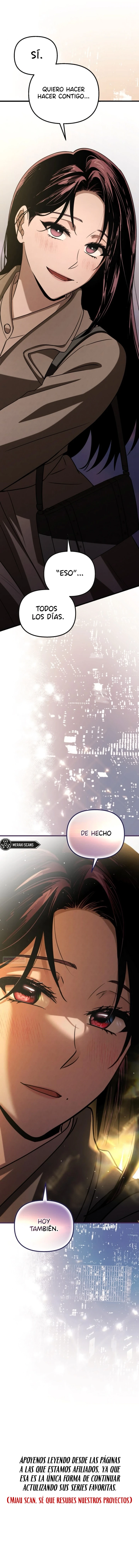 Tentación Irresistible - Capítulo 71 - Página 13 - LectorTMOo