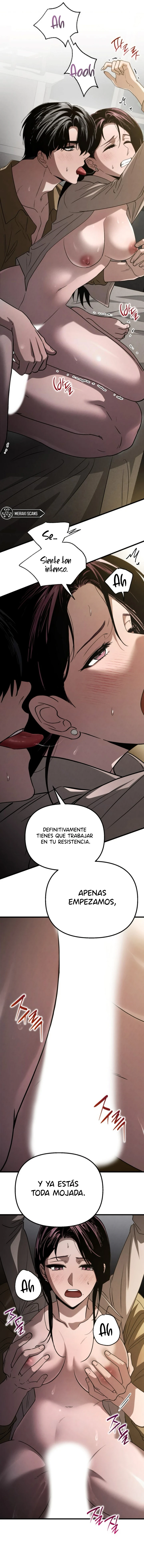 Tentación Irresistible - Capítulo 72 - Página 3 - LectorTMOo