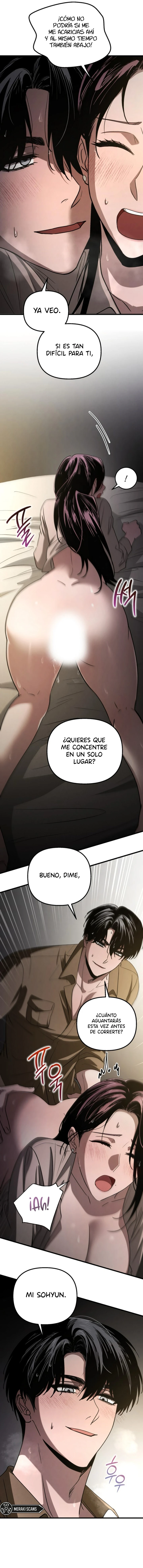 Tentación Irresistible - Capítulo 72 - Página 4 - LectorTMOo