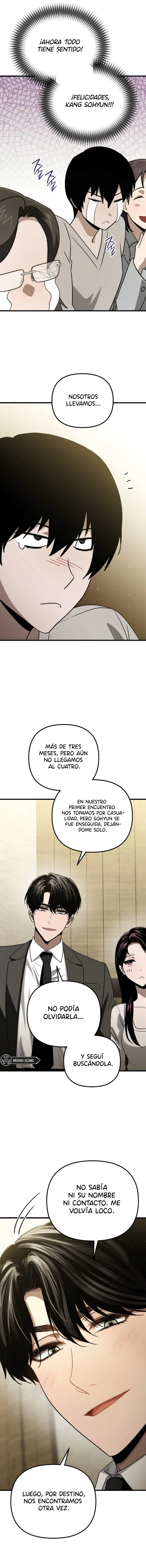 Tentación Irresistible - Capítulo 78 - Página 7 - LectorTMOo