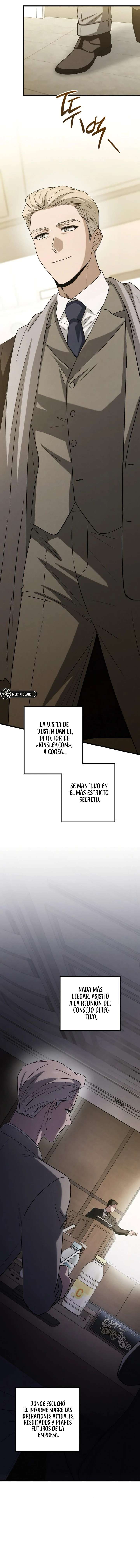 Tentación Irresistible - Capítulo 80 - Página 10 - LectorTMOo