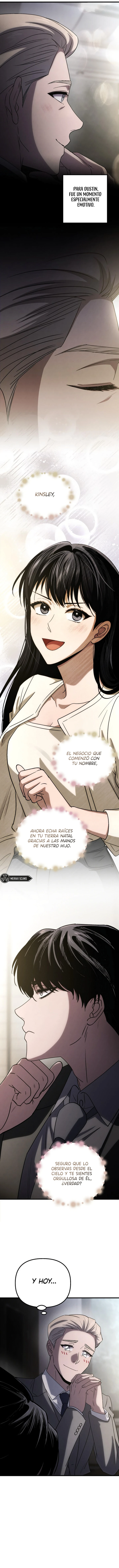Tentación Irresistible - Capítulo 80 - Página 11 - LectorTMOo
