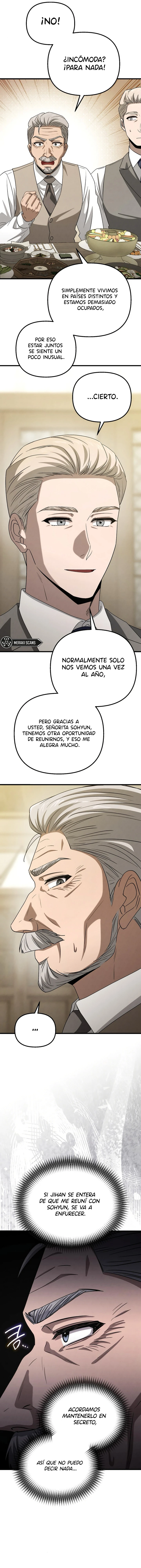 Tentación Irresistible - Capítulo 81 - Página 9 - LectorTMOo