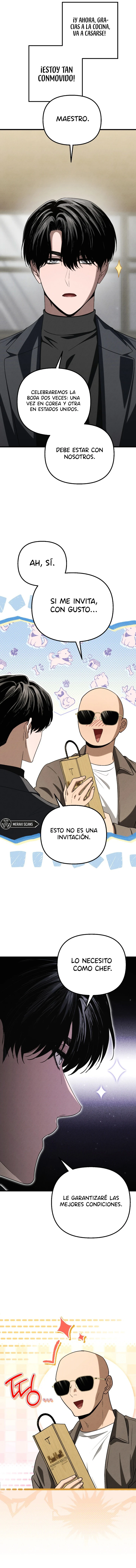 Tentación Irresistible - Capítulo 85 - Página 7 - LectorTMOo