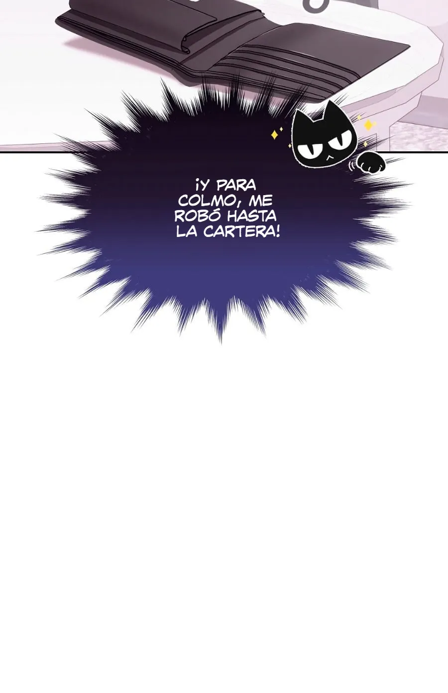Terapia de gatos - Capítulo 2 - Página 27 - LectorTMOo