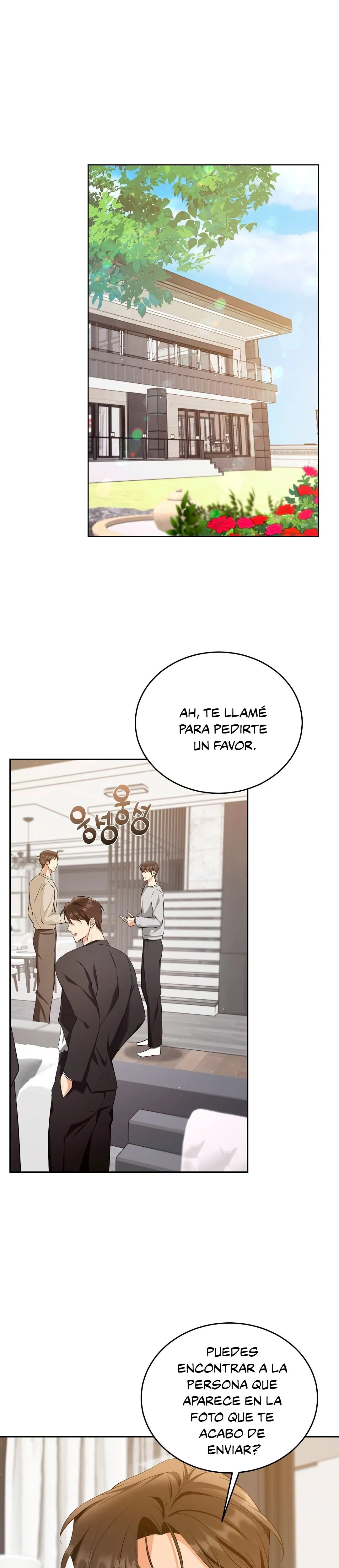 Terapia de gatos - Capítulo 4 - Página 2 - LectorTMOo