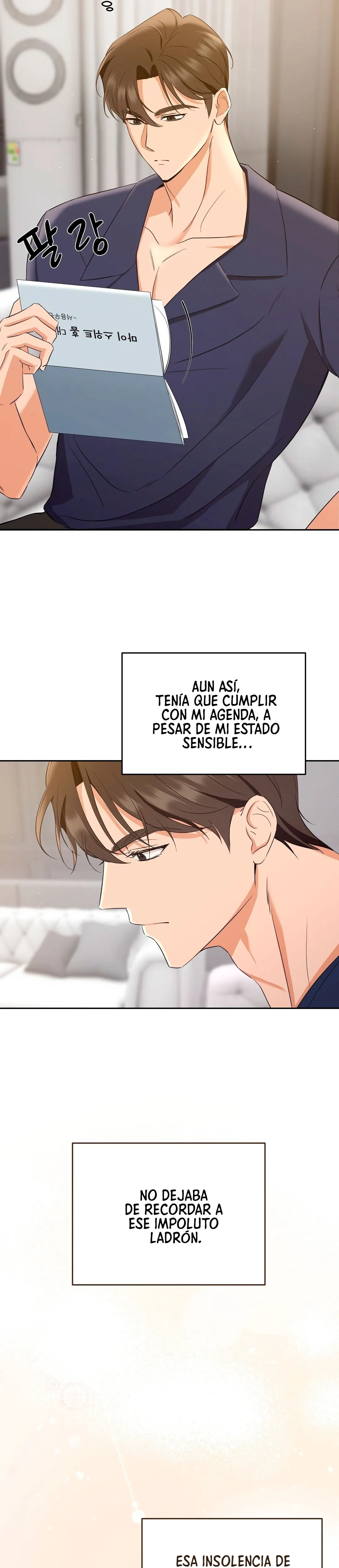 Terapia de gatos - Capítulo 4 - Página 6 - LectorTMOo