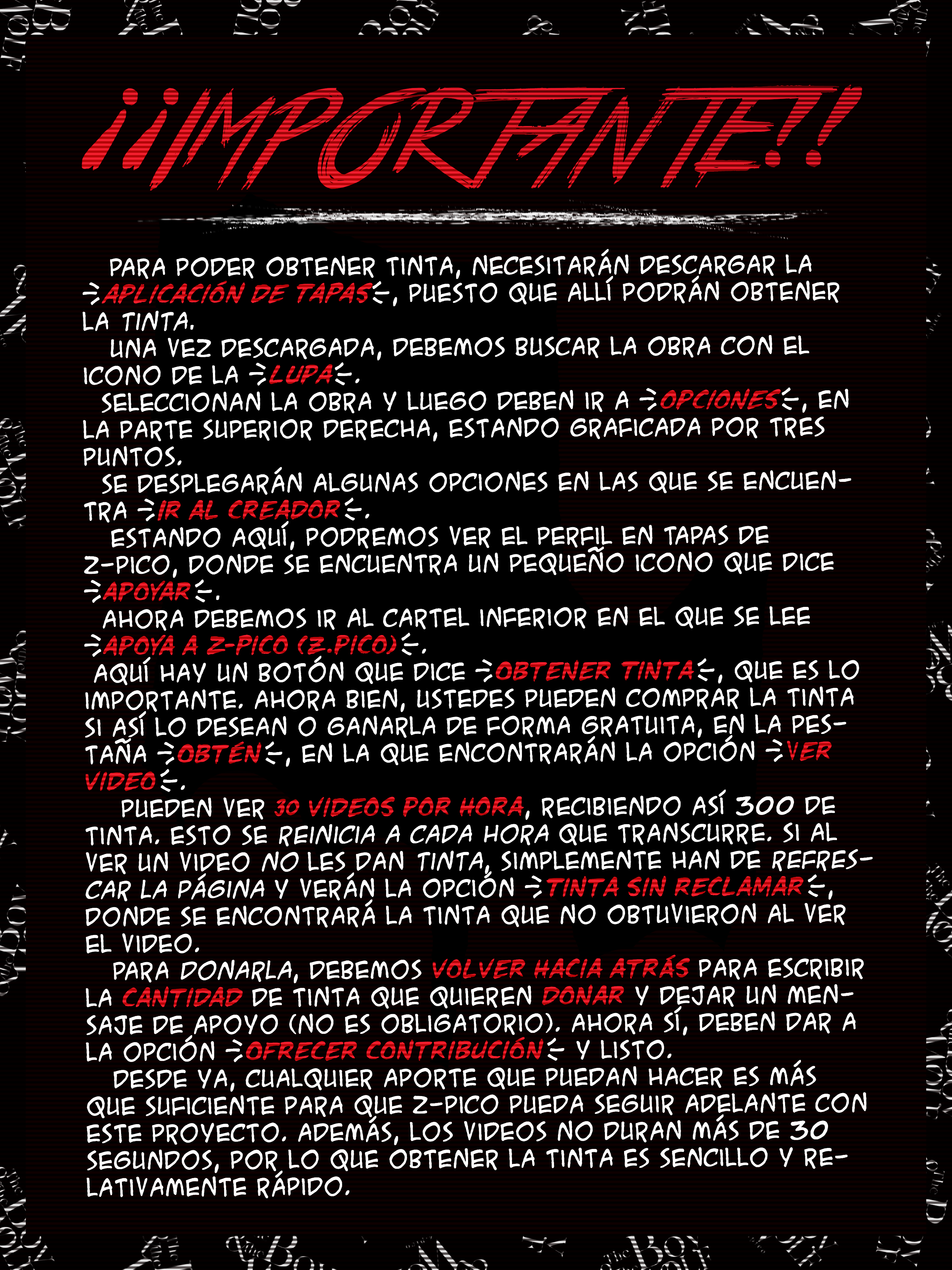 The boy and the wolf - Capítulo 10 - Página 64 - LectorTMOo