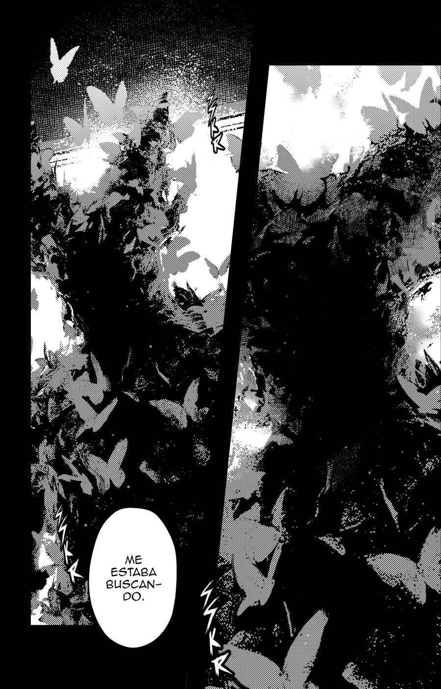 The boy and the wolf - Capítulo 16.4 - Página 12 - LectorTMOo