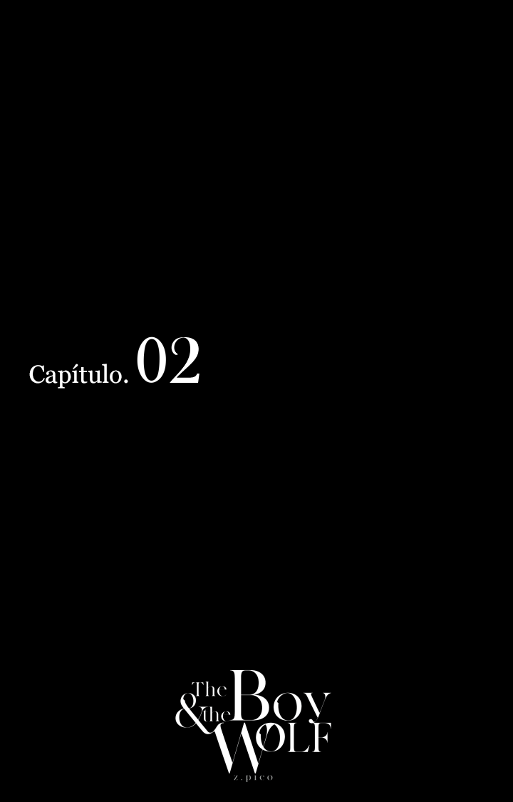 The boy and the wolf - Capítulo 2 - Página 2 - LectorTMOo