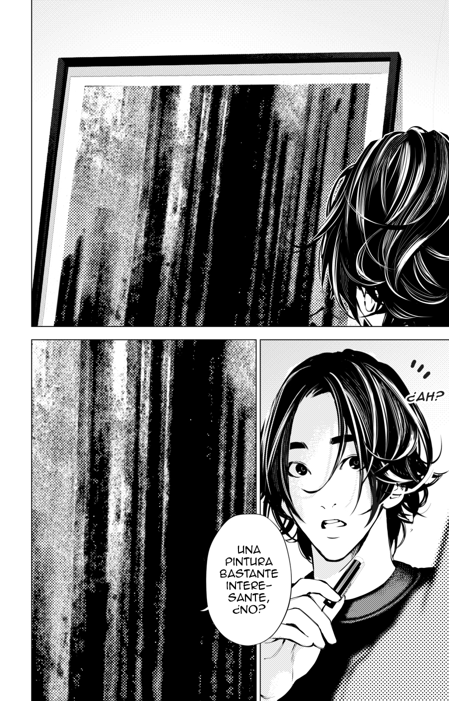 The boy and the wolf - Capítulo 8 - Página 13 - LectorTMOo