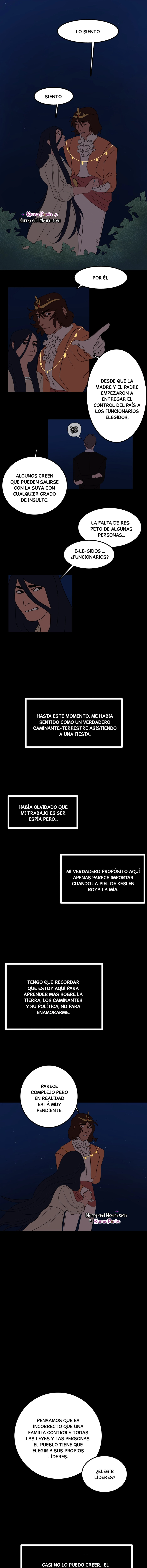 The Selkins Skin - Capítulo 10 - Página 2 - LectorTMOo