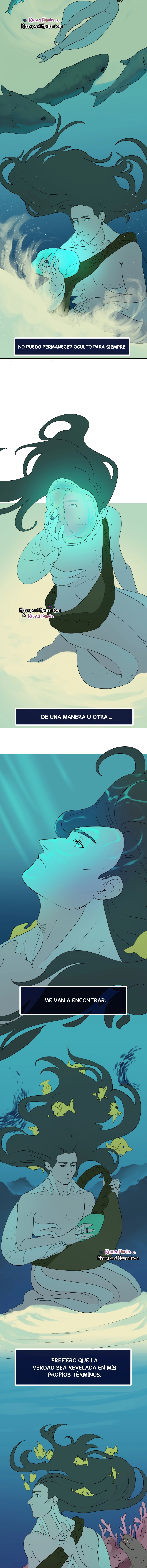 The Selkins Skin - Capítulo 11 - Página 6 - LectorTMOo
