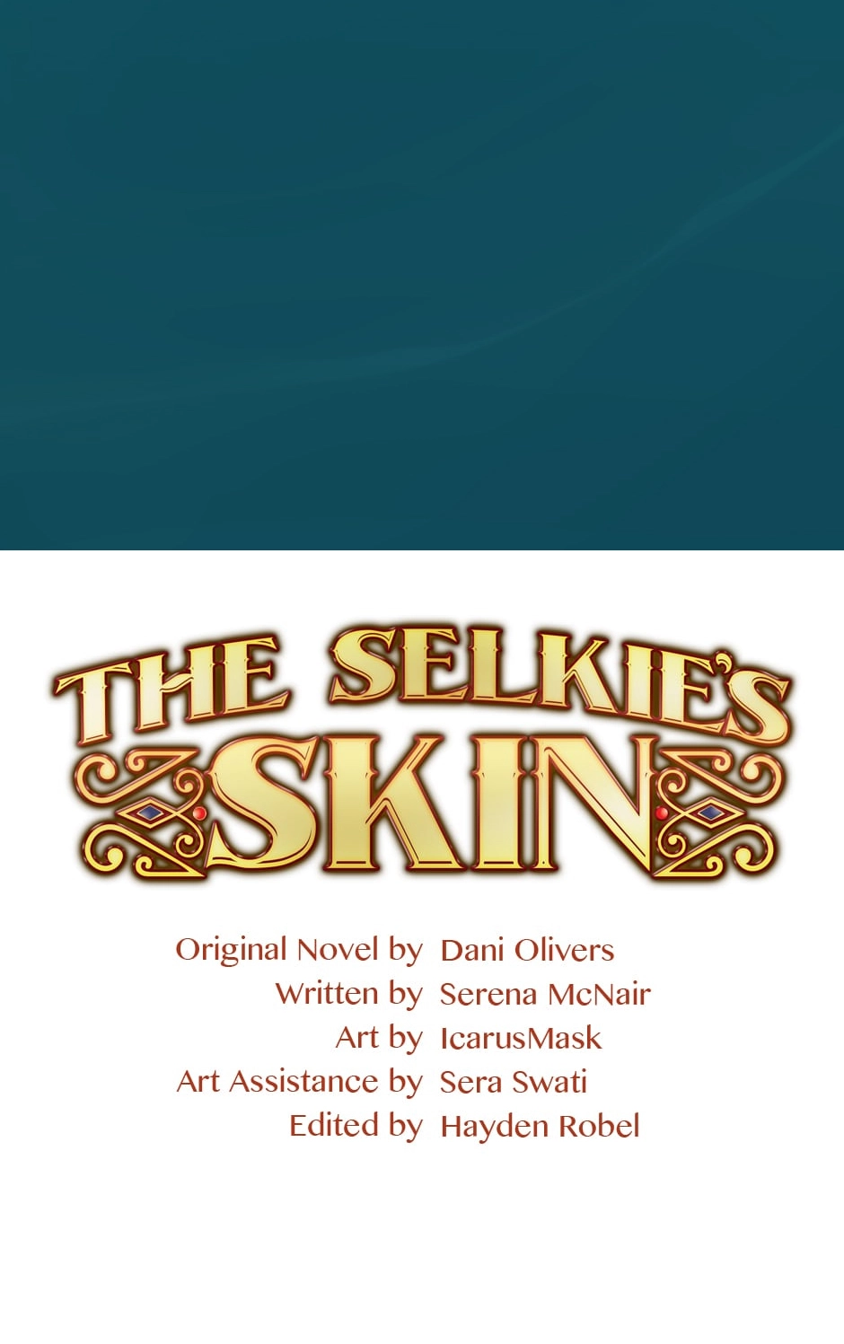 The Selkins Skin - Capítulo 12 - Página 7 - LectorTMOo