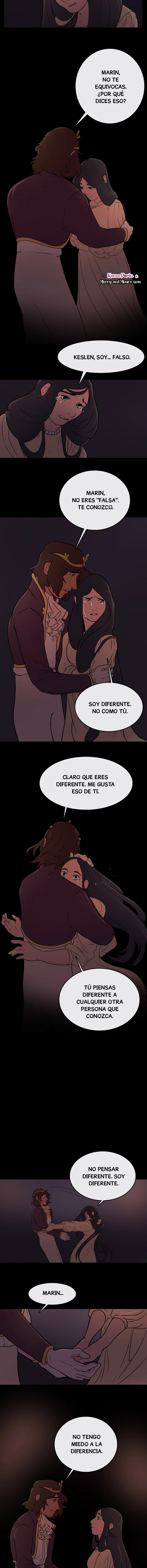 The Selkins Skin - Capítulo 14 - Página 5 - LectorTMOo