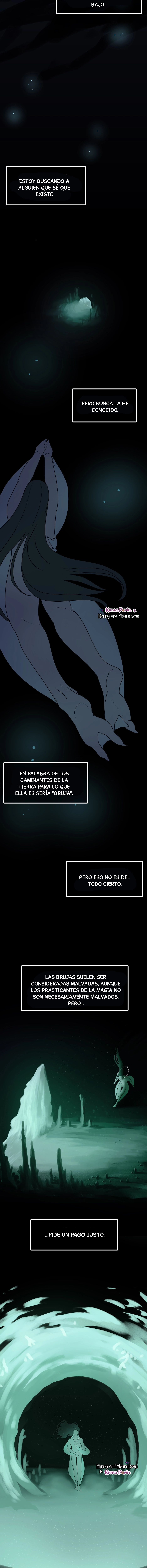 The Selkins Skin - Capítulo 19 - Página 4 - LectorTMOo