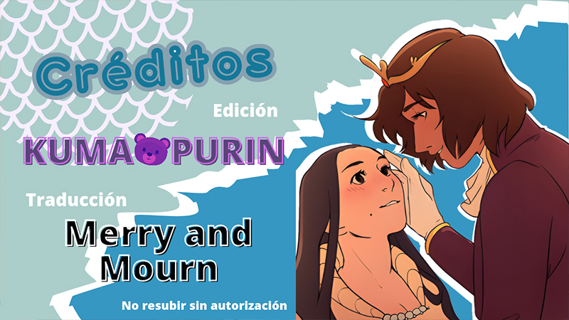 The Selkins Skin - Capítulo 2 - Página 1 - LectorTMOo