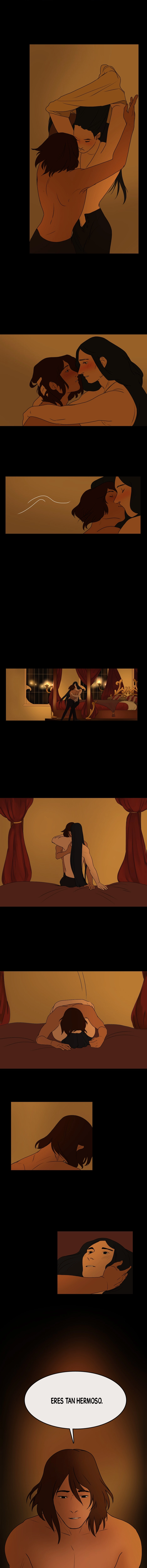 The Selkins Skin - Capítulo 21 - Página 5 - LectorTMOo