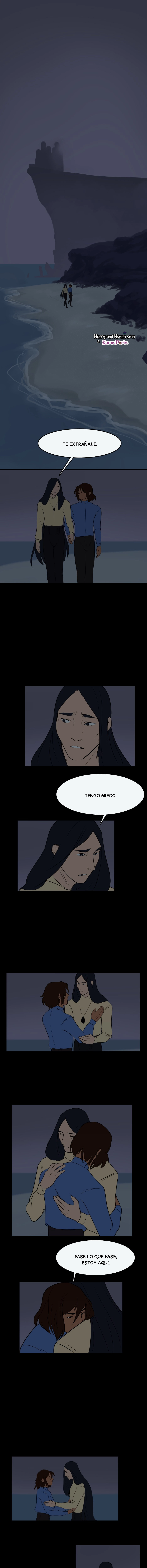 The Selkins Skin - Capítulo 22 - Página 2 - LectorTMOo