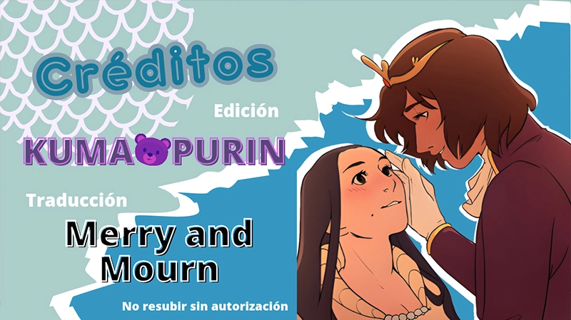 The Selkins Skin - Capítulo 23 - Página 1 - LectorTMOo
