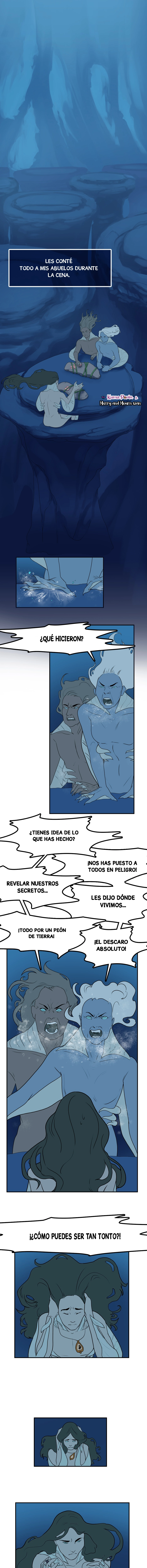 The Selkins Skin - Capítulo 23 - Página 2 - LectorTMOo