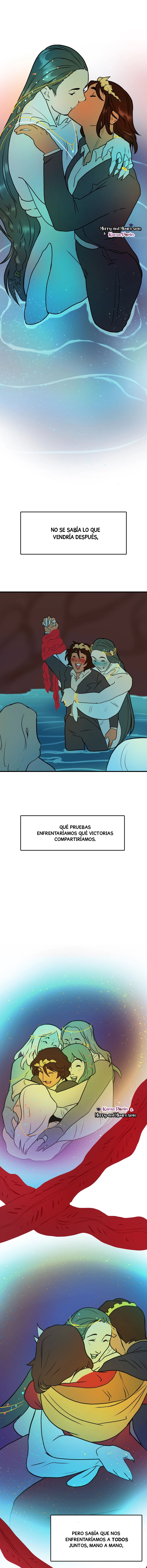 The Selkins Skin - Capítulo 24 - Página 13 - LectorTMOo