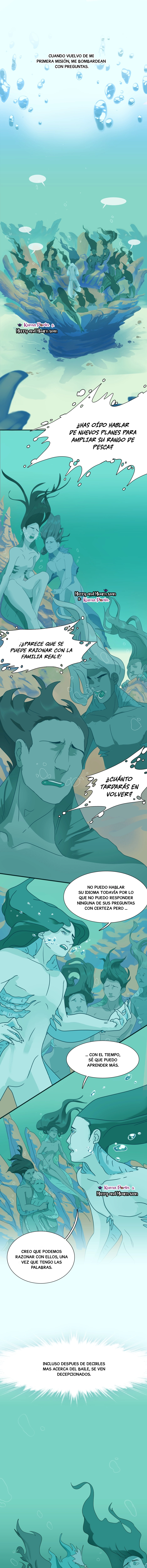 The Selkins Skin - Capítulo 4 - Página 2 - LectorTMOo