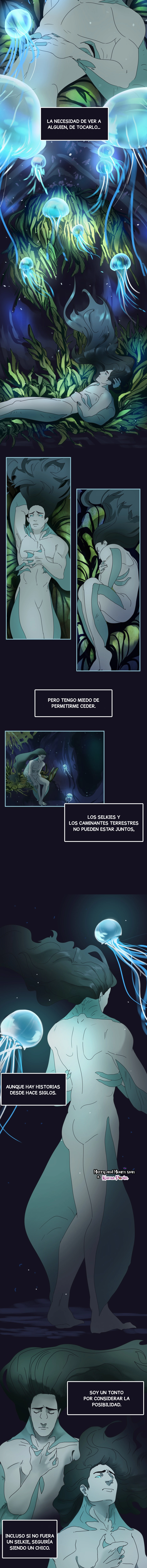 The Selkins Skin - Capítulo 5 - Página 6 - LectorTMOo