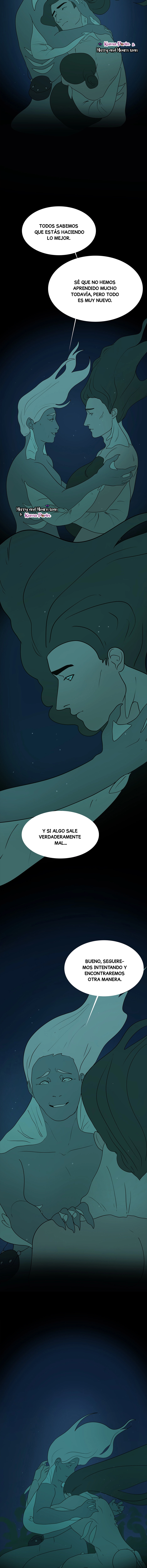 The Selkins Skin - Capítulo 8 - Página 6 - LectorTMOo