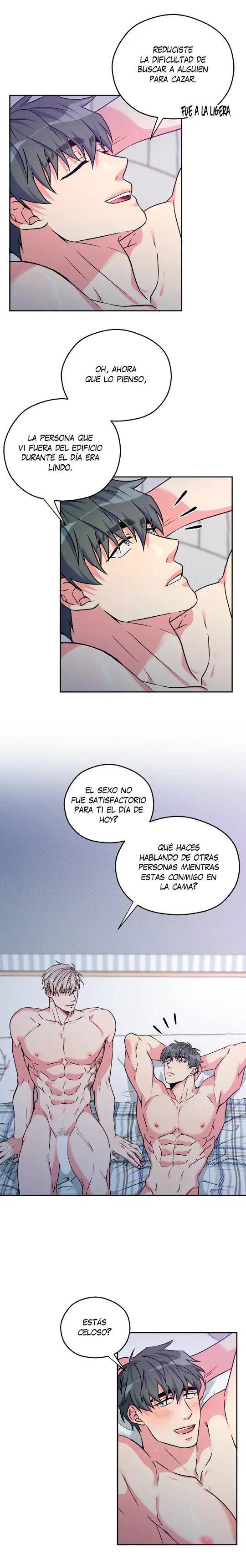 Three Dive - Capítulo 2 - Página 14 - LectorTMOo