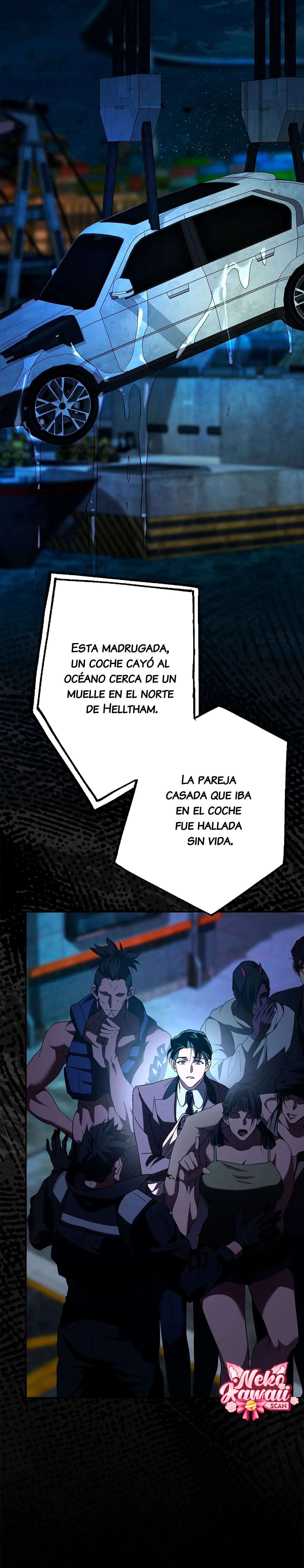 Tiempo detenido – Sin censura - Capítulo 10 - Página 6 - LectorTMOo
