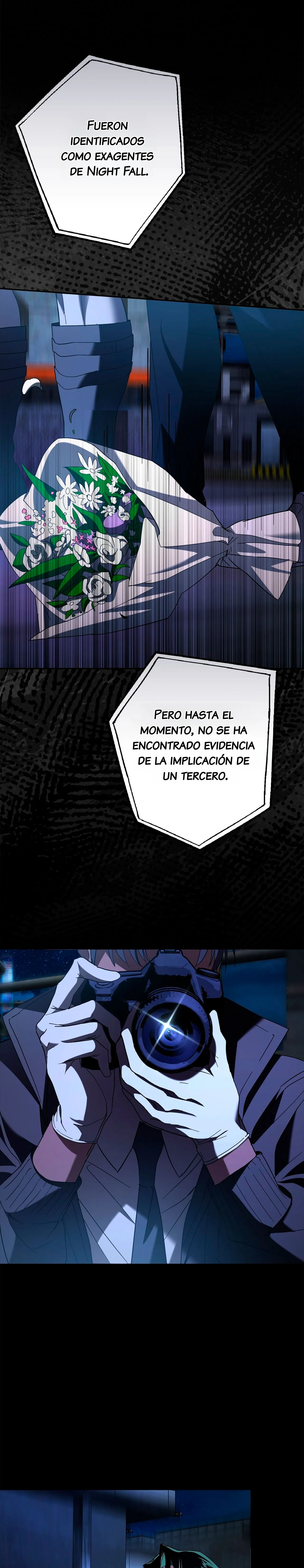 Tiempo detenido – Sin censura - Capítulo 10 - Página 7 - LectorTMOo