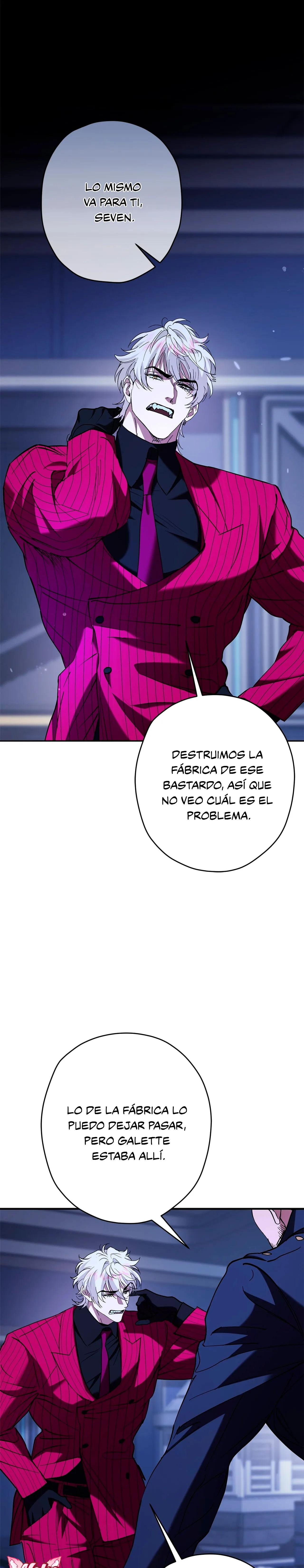 Tiempo detenido – Sin censura - Capítulo 11 - Página 14 - LectorTMOo