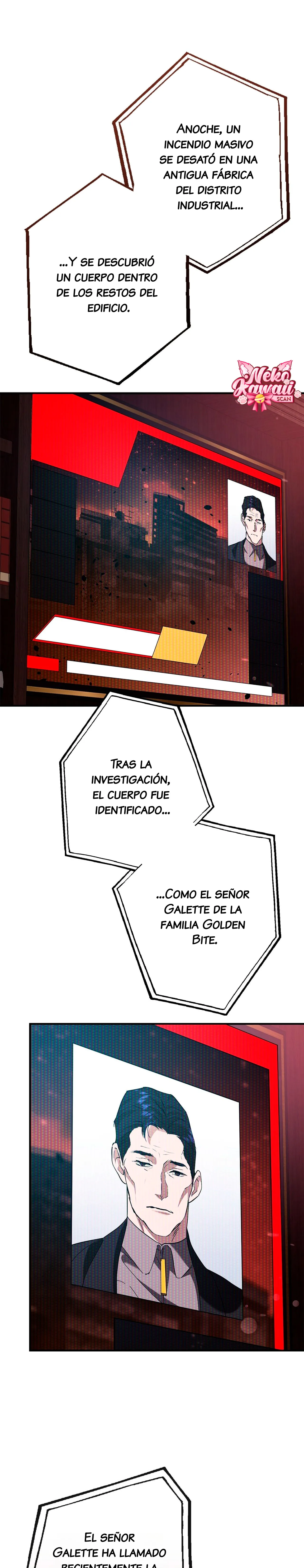 Tiempo detenido – Sin censura - Capítulo 11 - Página 2 - LectorTMOo