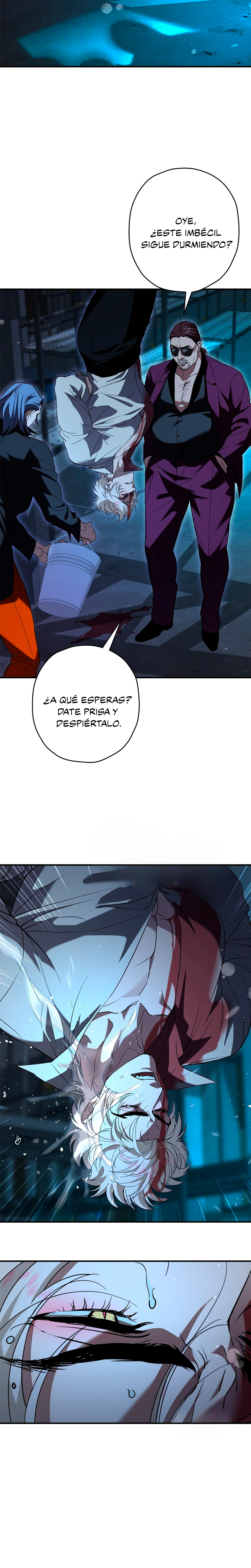 Tiempo detenido – Sin censura - Capítulo 17 - Página 4 - LectorTMOo
