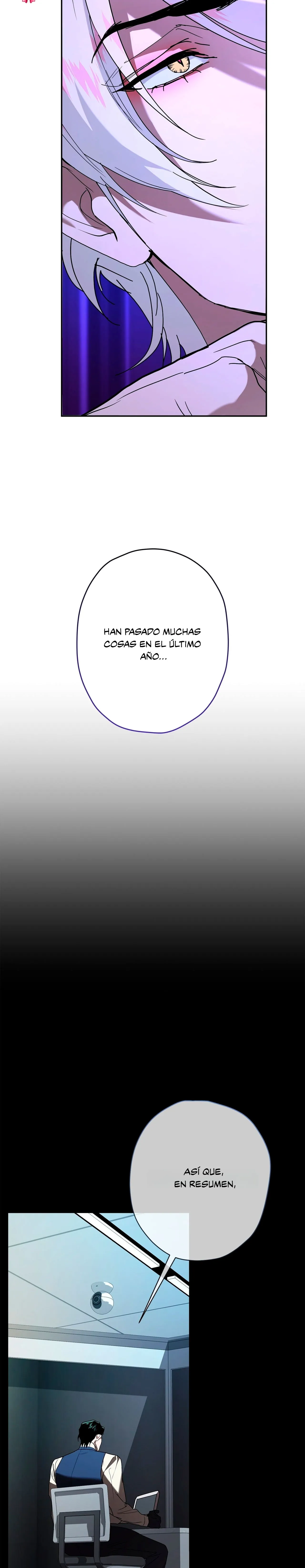 Tiempo detenido – Sin censura - Capítulo 2 - Página 10 - LectorTMOo
