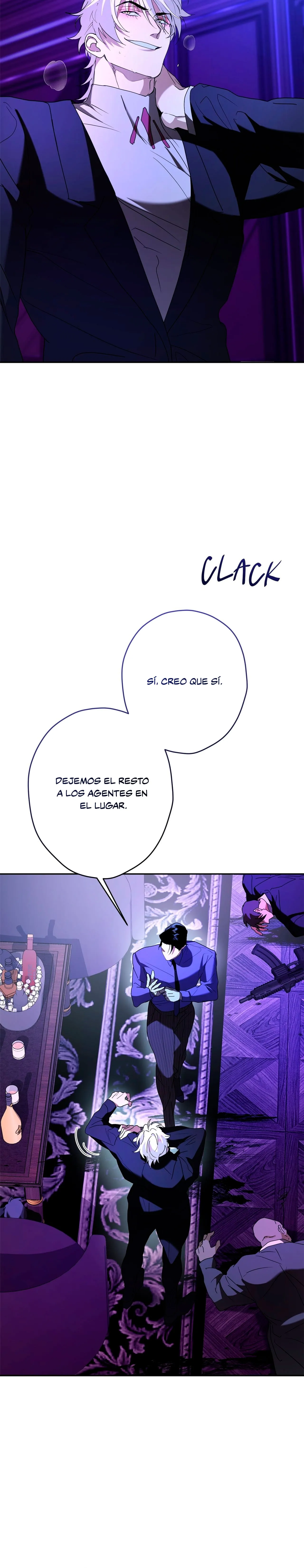 Tiempo detenido – Sin censura - Capítulo 2 - Página 4 - LectorTMOo