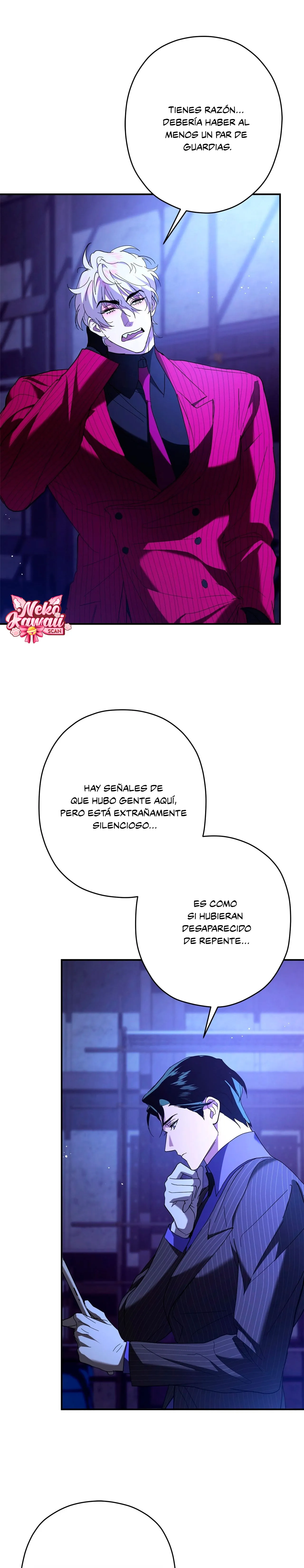 Tiempo detenido – Sin censura - Capítulo 4 - Página 26 - LectorTMOo