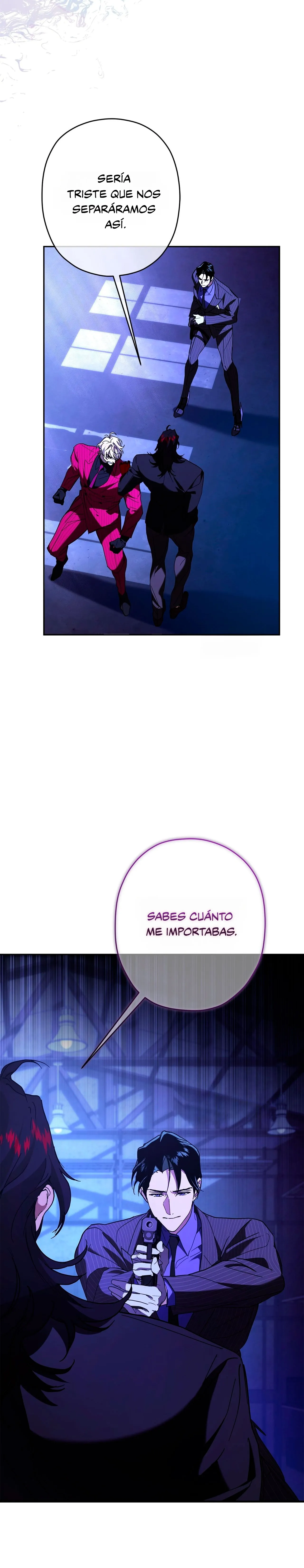 Tiempo detenido – Sin censura - Capítulo 5 - Página 7 - LectorTMOo