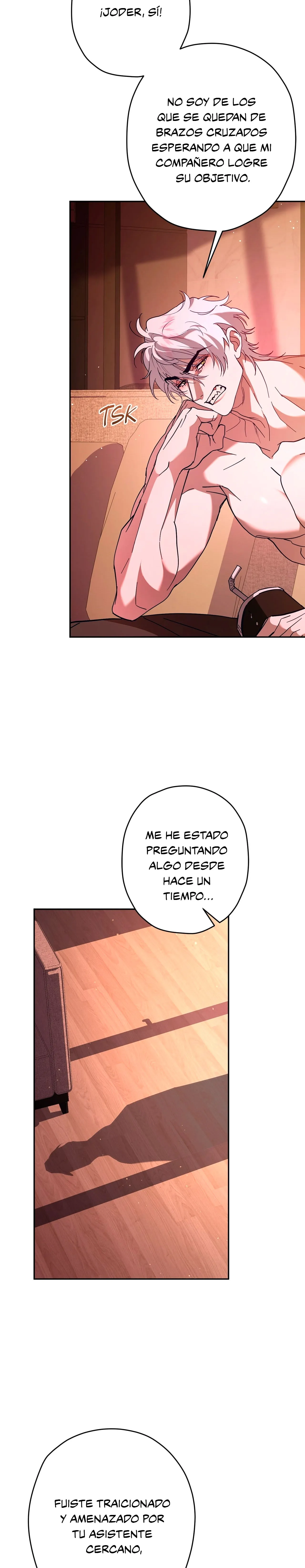 Tiempo detenido – Sin censura - Capítulo 7 - Página 16 - LectorTMOo