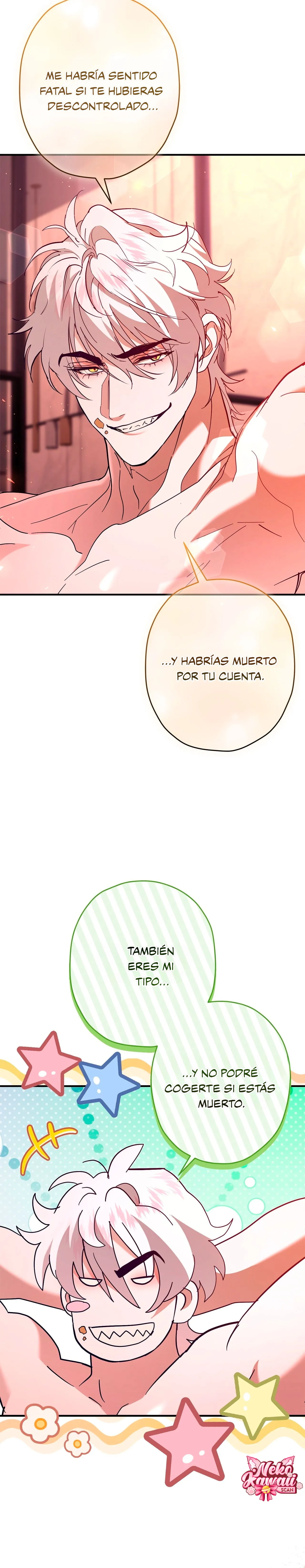 Tiempo detenido – Sin censura - Capítulo 7 - Página 22 - LectorTMOo