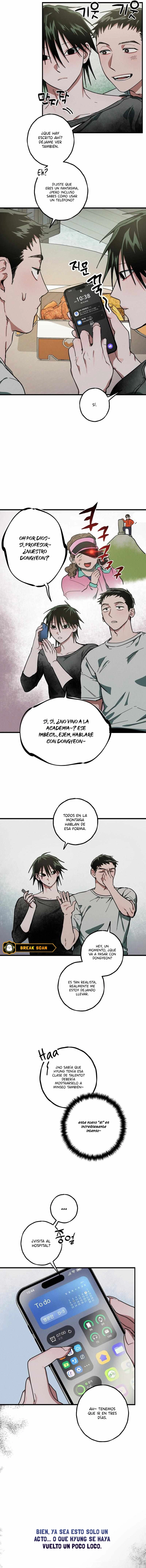 Tigre de Jangsan - Capítulo 2 - Página 10 - LectorTMOo