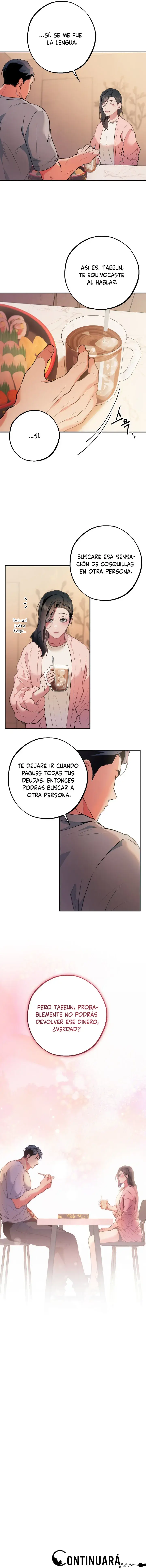 Tocar fondo - Capítulo 13 - Página 7 - LectorTMOo