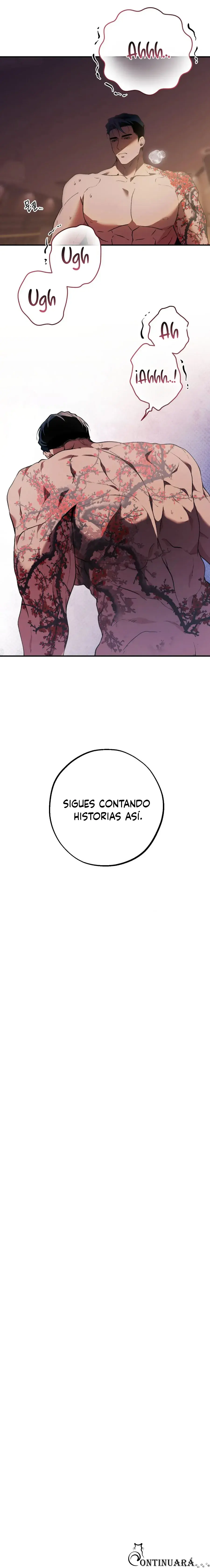 Tocar fondo - Capítulo 14 - Página 13 - LectorTMOo